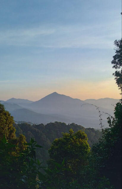 Manglayang Manglayang